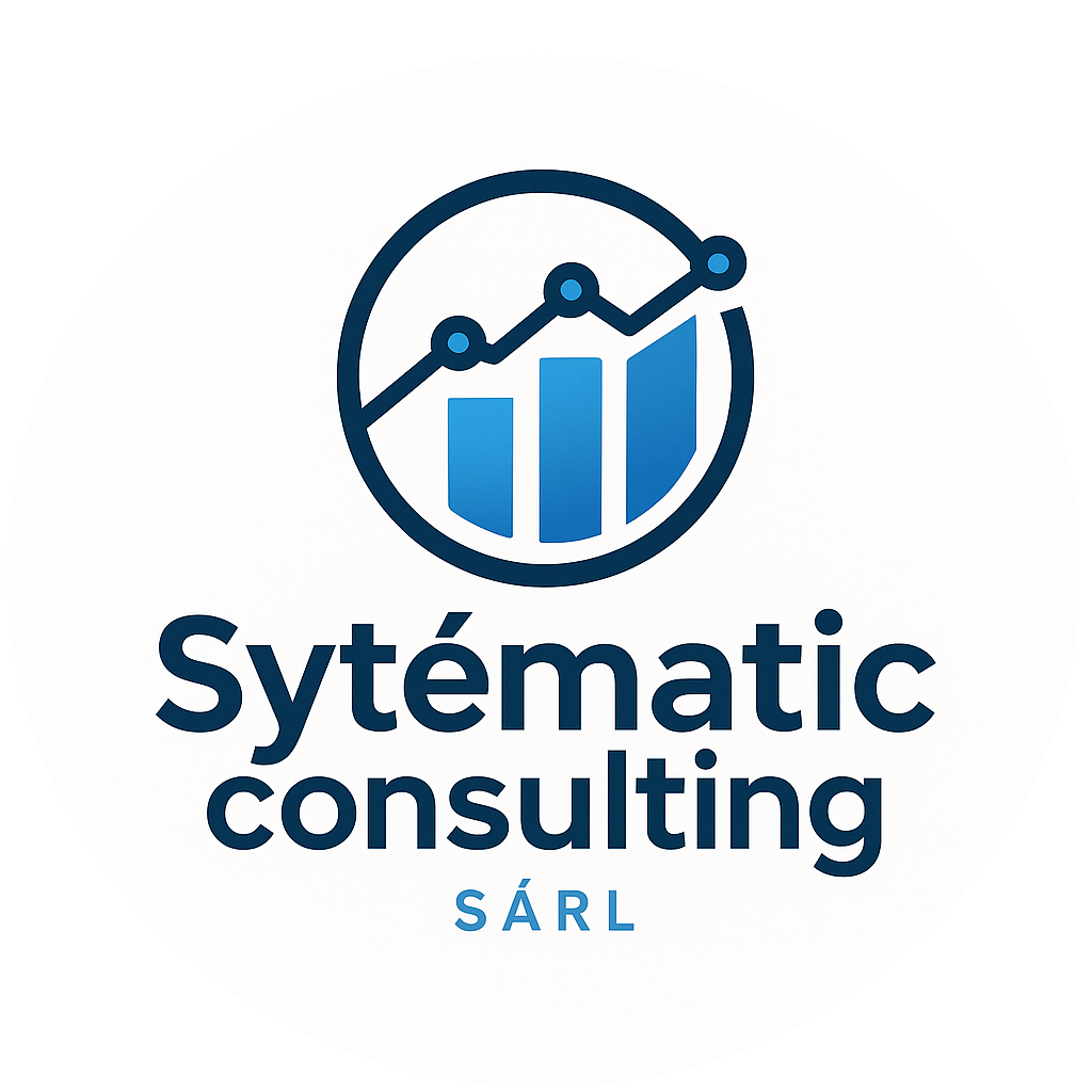 Systématic Consulting Sàrl